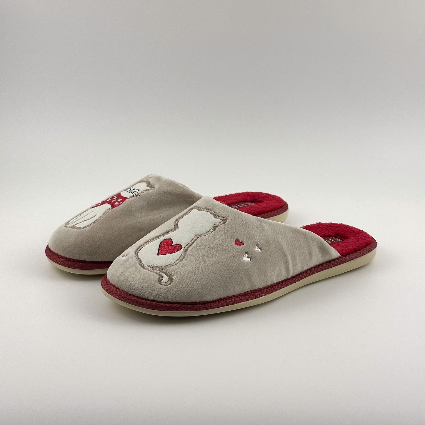 Belsta Сhaussons 88-49 №1807 3036 С-24 201 С 56