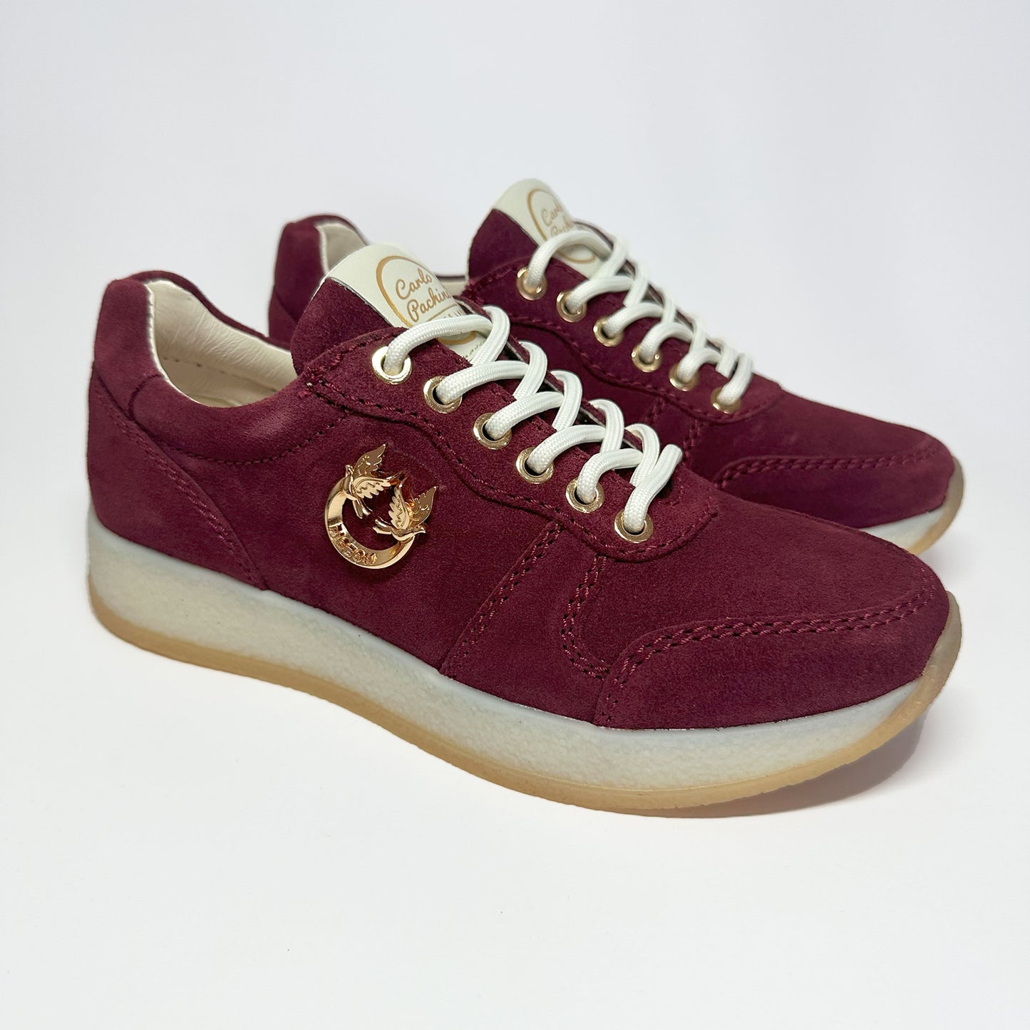 Carlo Pachini Baskets 5127/47