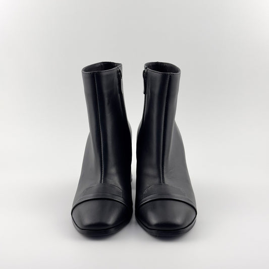 Shanda Bottines 6340