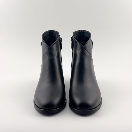 Ilona Bottines 854/456 Noir