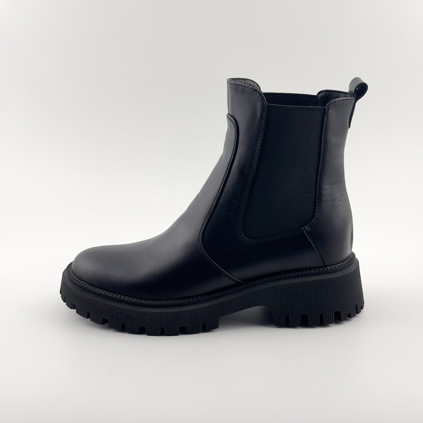 Molly Bottines 977 Noir