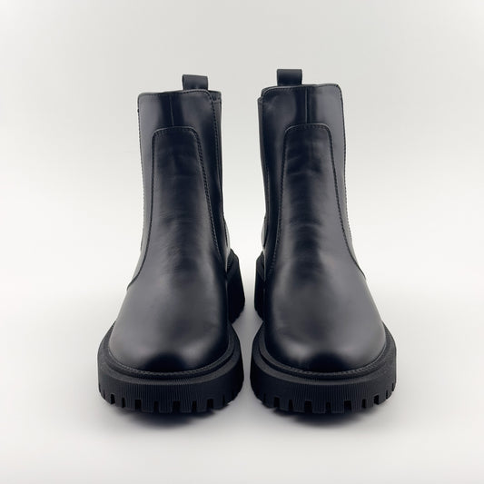 Molly Bottines 977 Noir