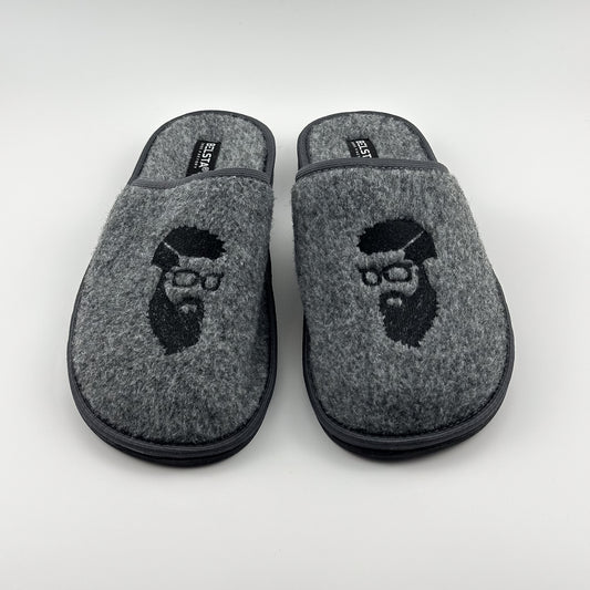 Belsta Сhaussons pour l'homme 05-20 №1781 VN 550 C-91