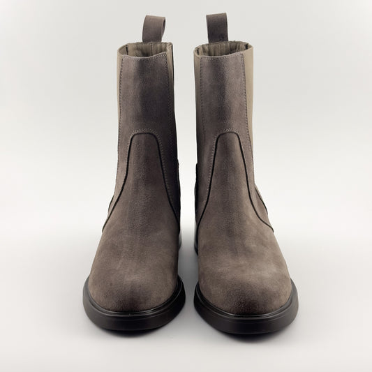 Maria Sonet Bottines 319 z Cappucino