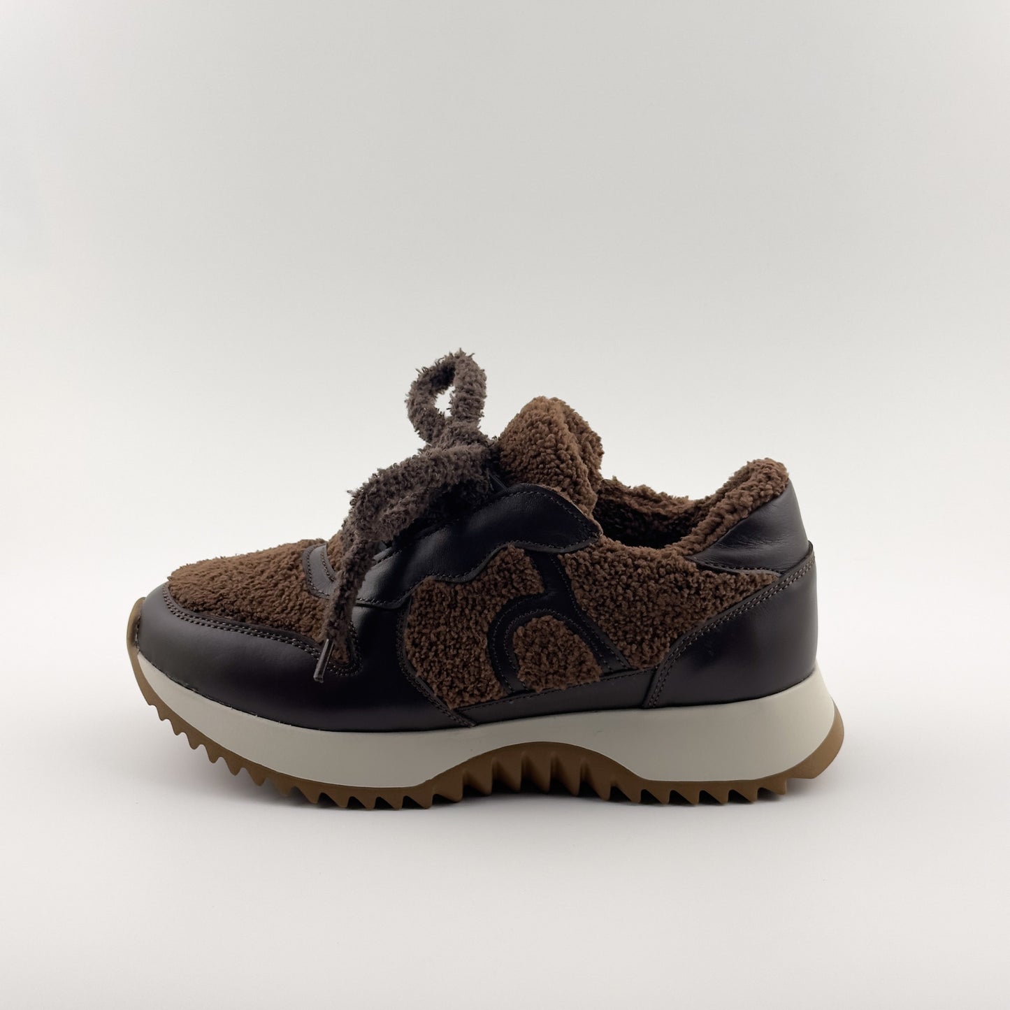 Levans Baskets 70 Marron