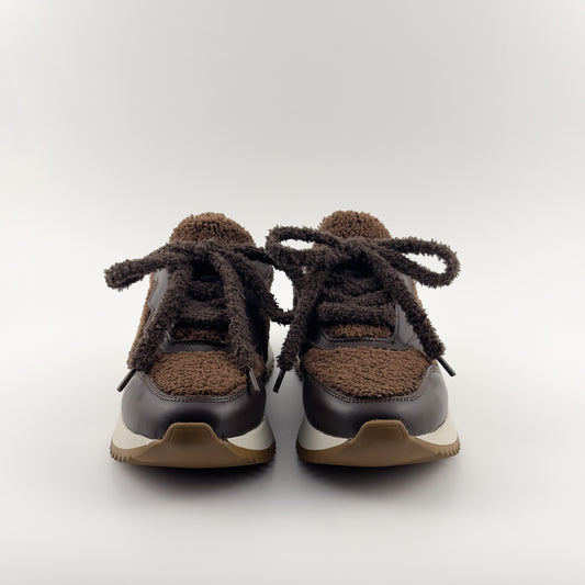 Levans Baskets 70 Marron