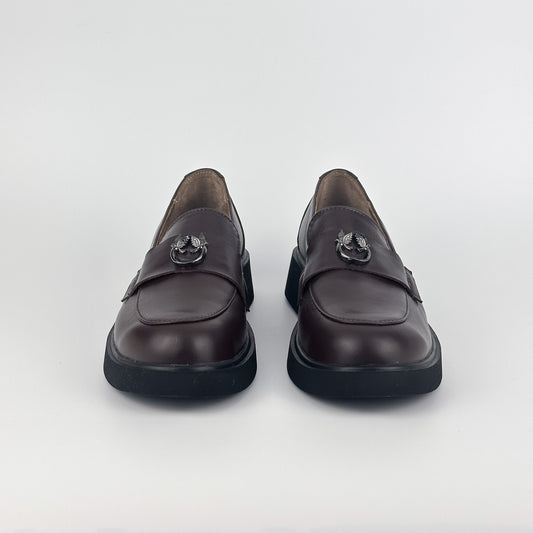 Crisma Mocassins 0467/F LF/70167