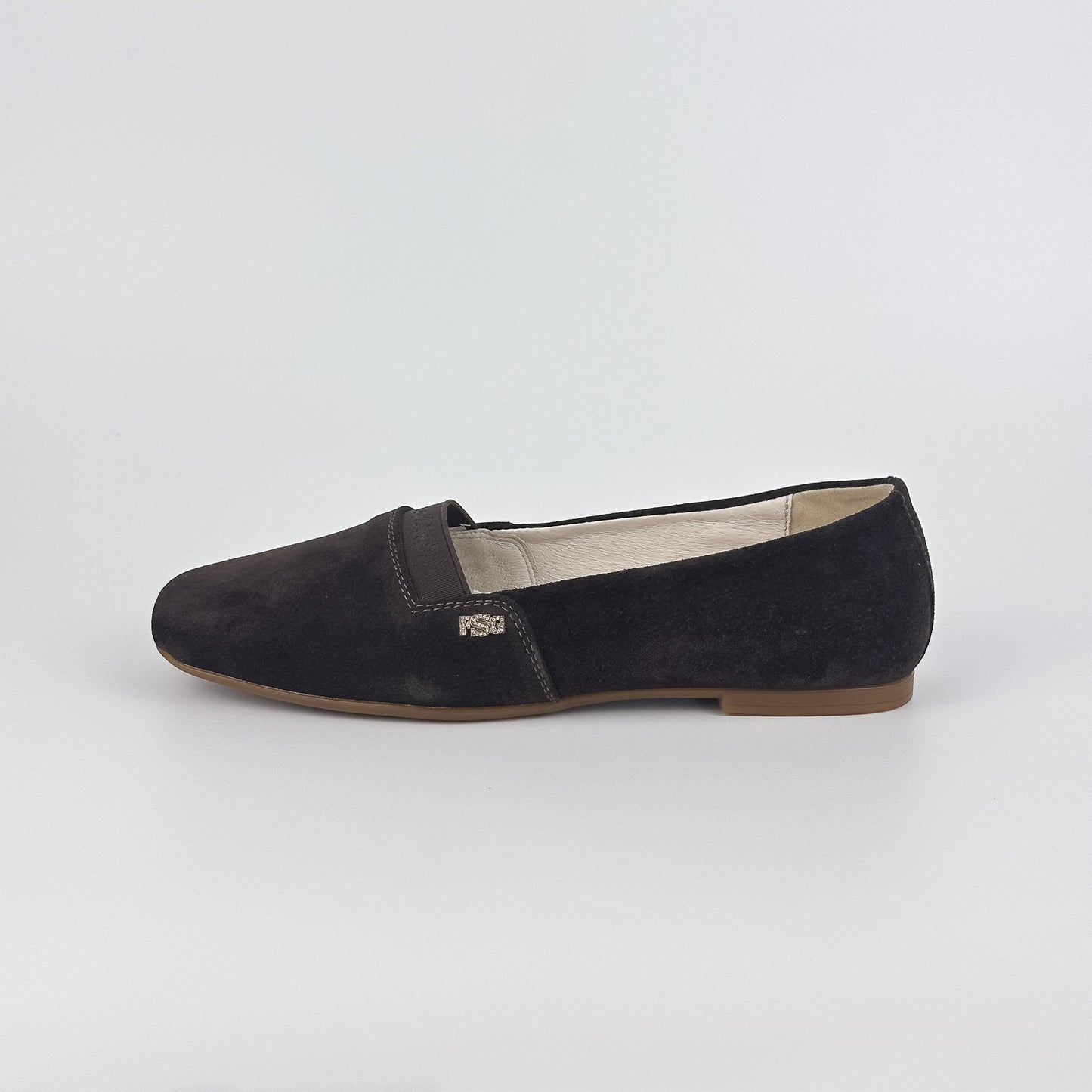 Carlo Pachini Ballerines 5149 Marron