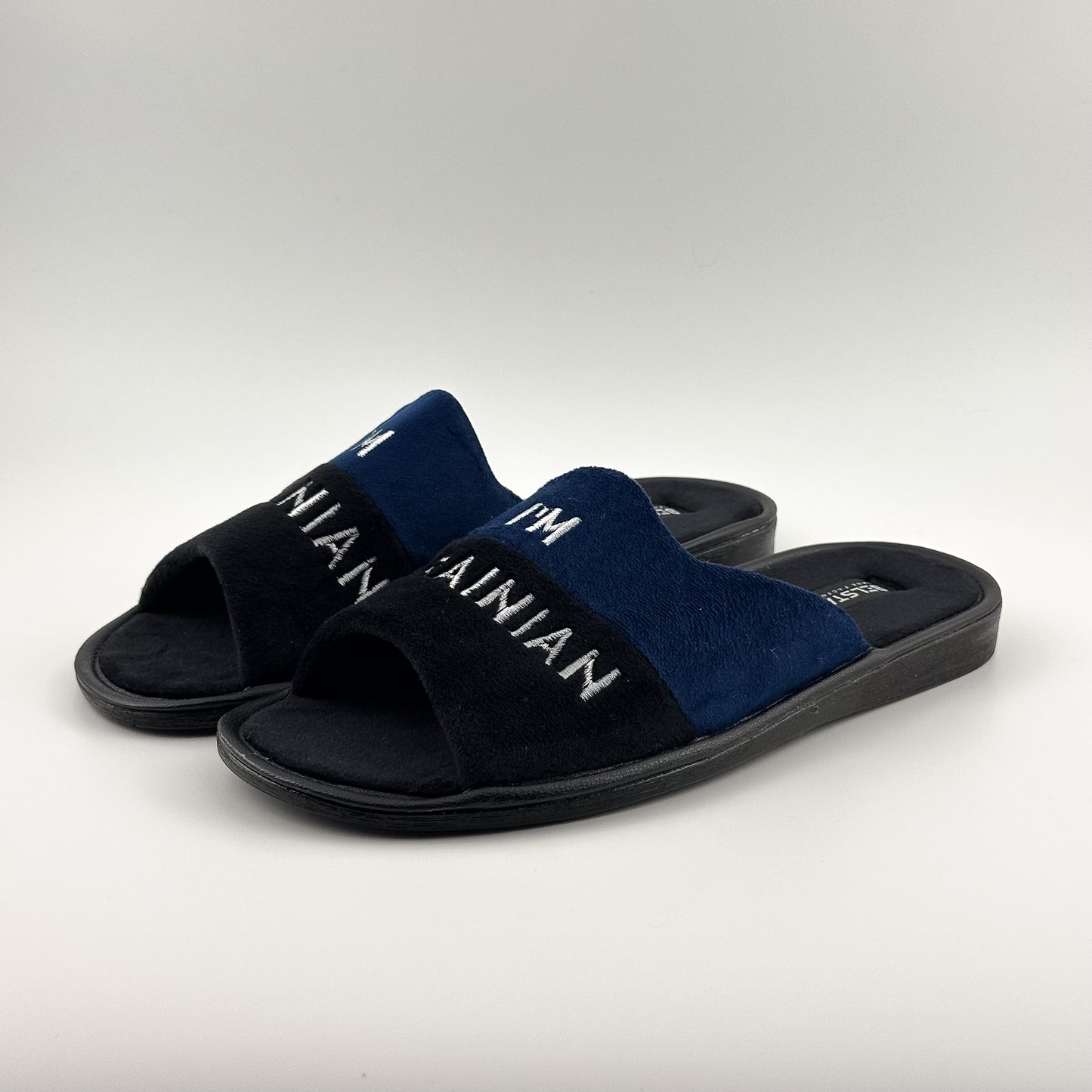 Belsta Сhaussons pour l'homme 05-26 №1885 3043 С-80 3043 С-55