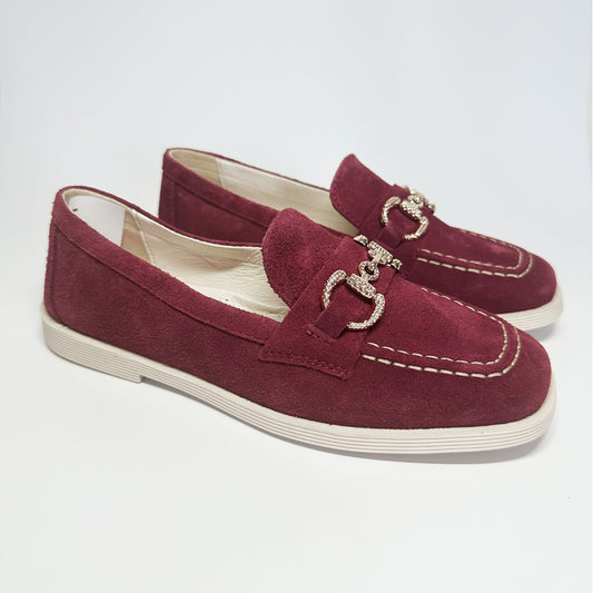 Carlo Pachini Mocassins 5154/47