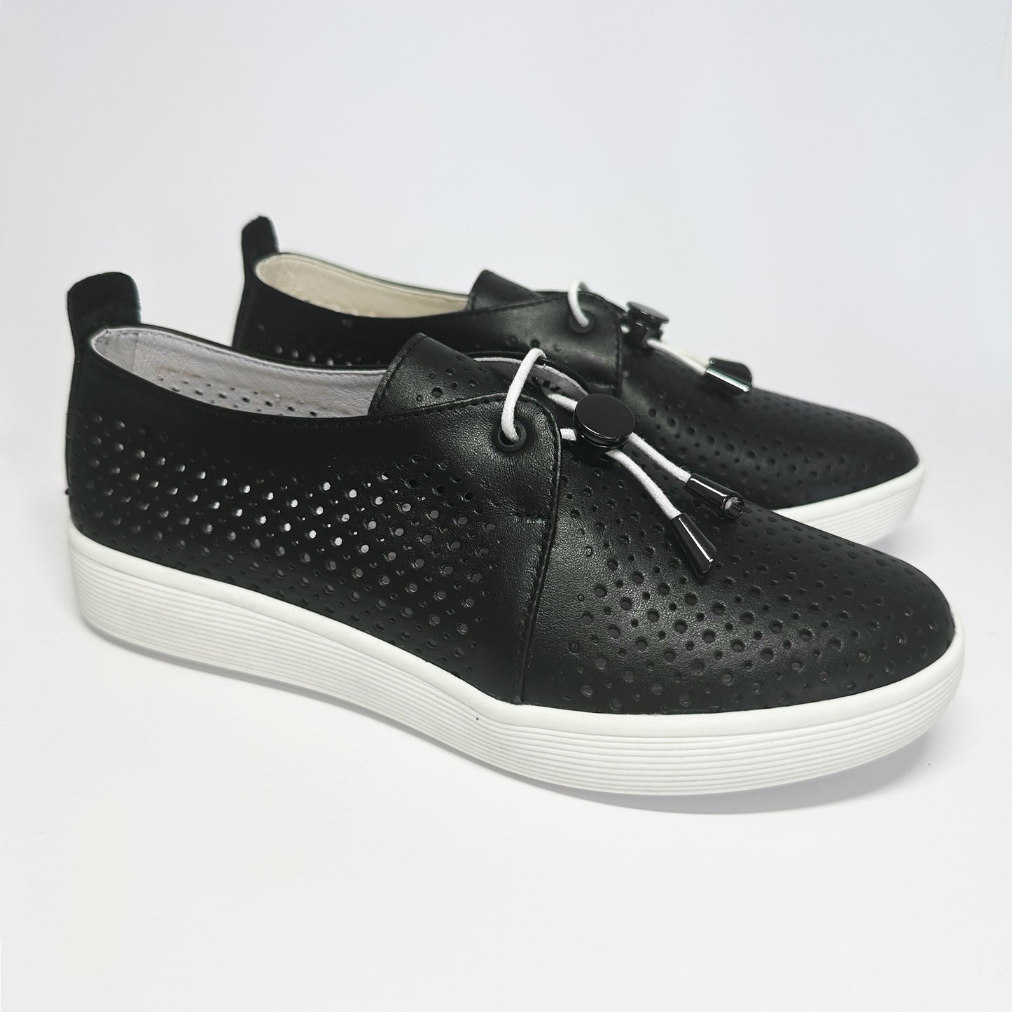 Crisma Mocassins 0474 LF/STL2203