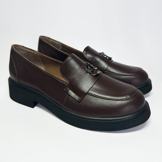 Crisma Mocassins 0467/F LF/70167