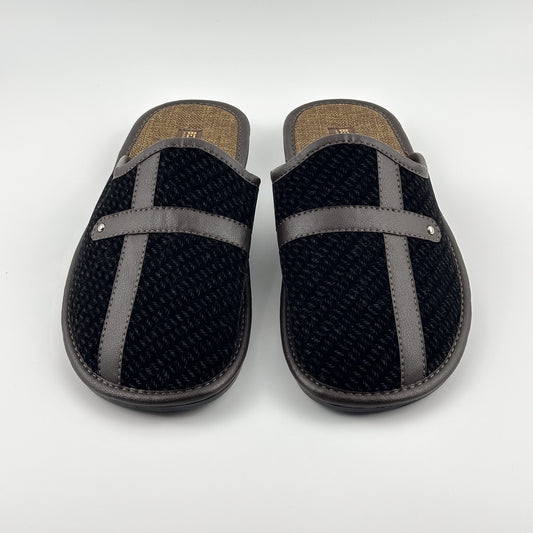 Belsta Сhaussons pour l'homme 519 4002 С-27 092 С-81