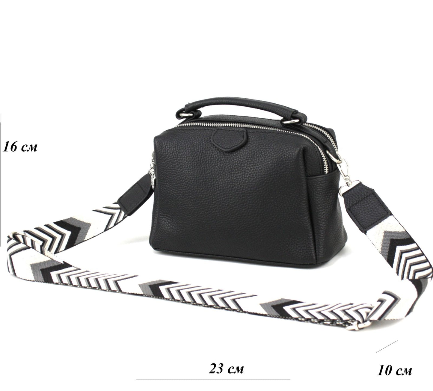 BORSACOMODA Sac à main 812023-16