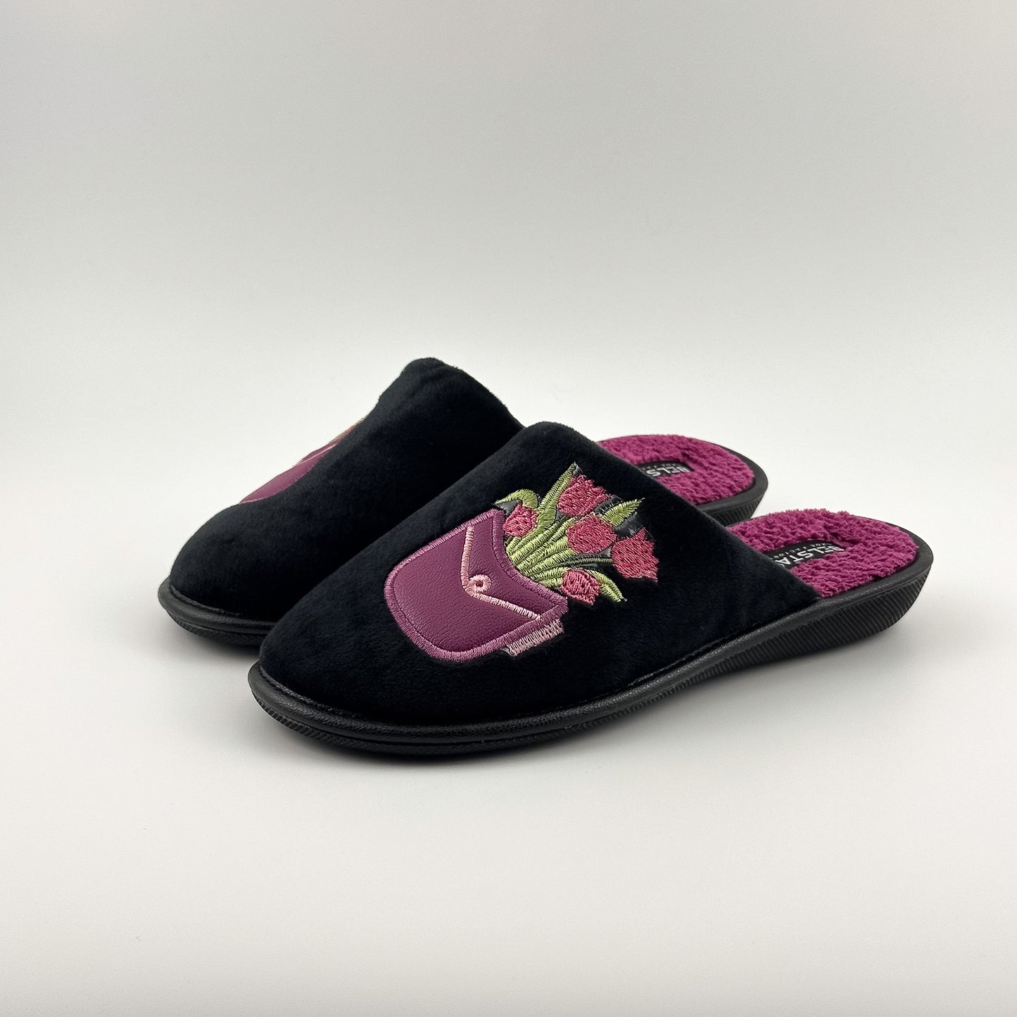 Belsta Сhaussons 89-2 № 1944 3036 С-20 201 Н-68