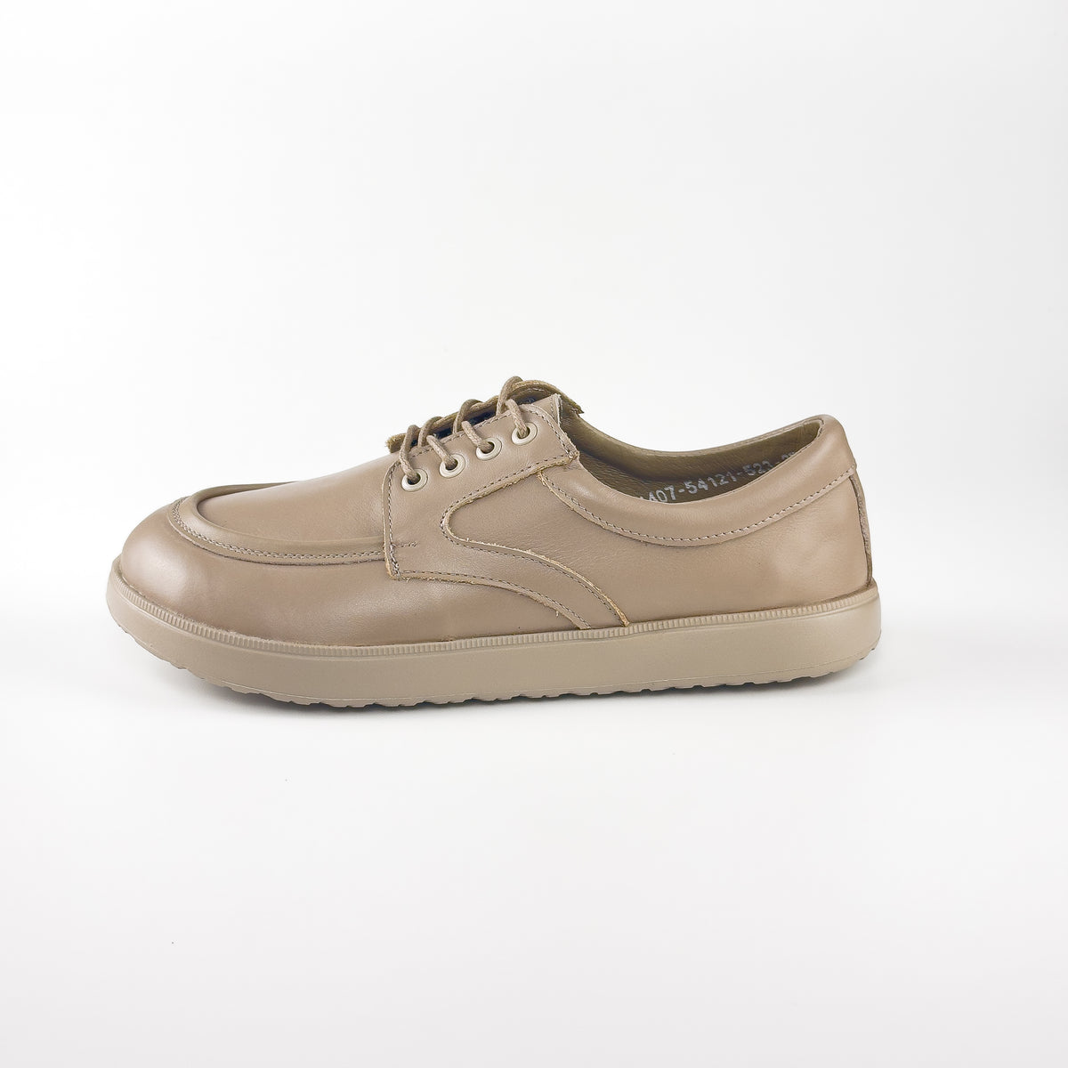 Derbys Céleste Cappuccino