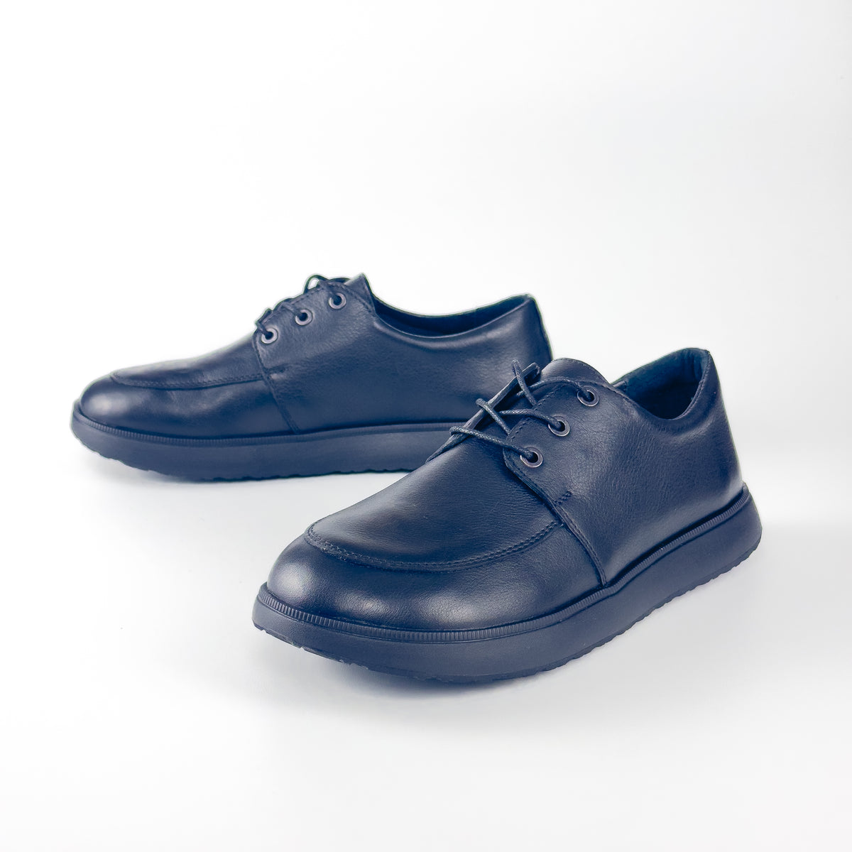 Derbys Léa Noir
