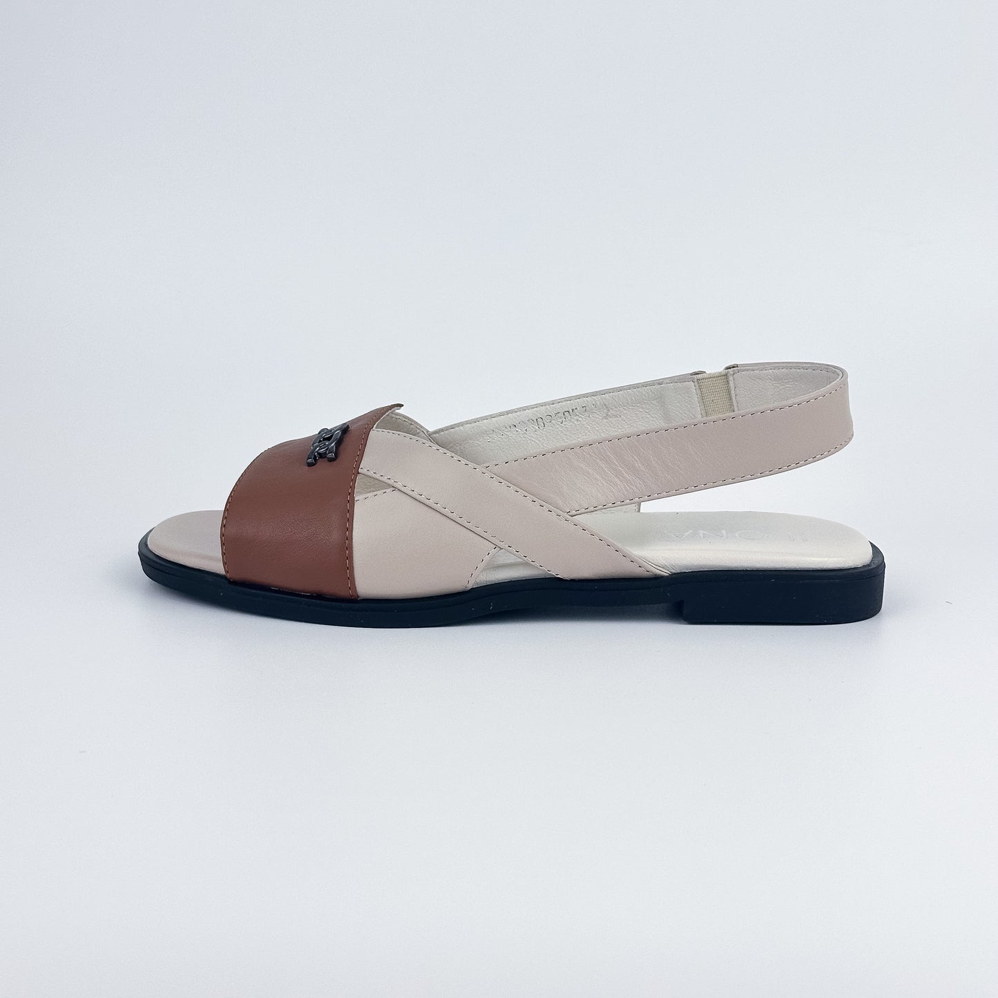 Ilona Sandales 761/AR Beige/Marron