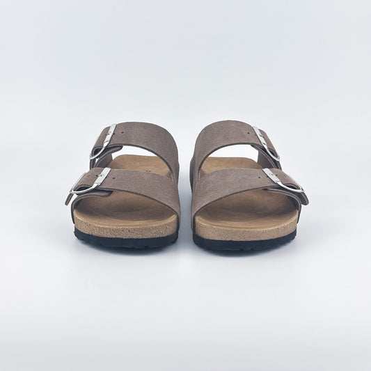 FAVI Mules 2023/B Moka