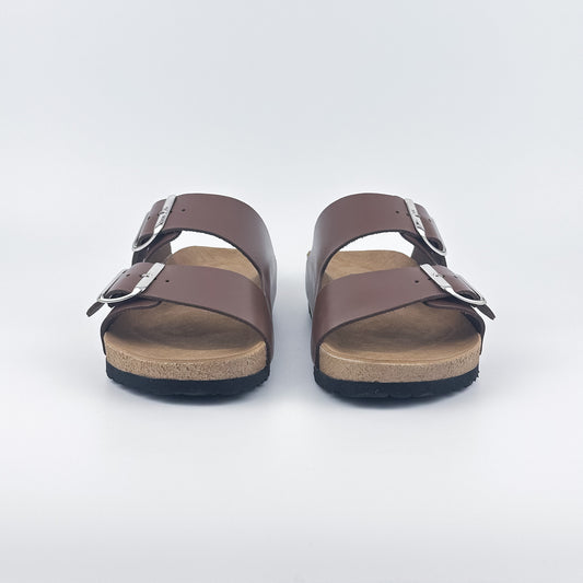 FAVI Mules 2023/B Marron