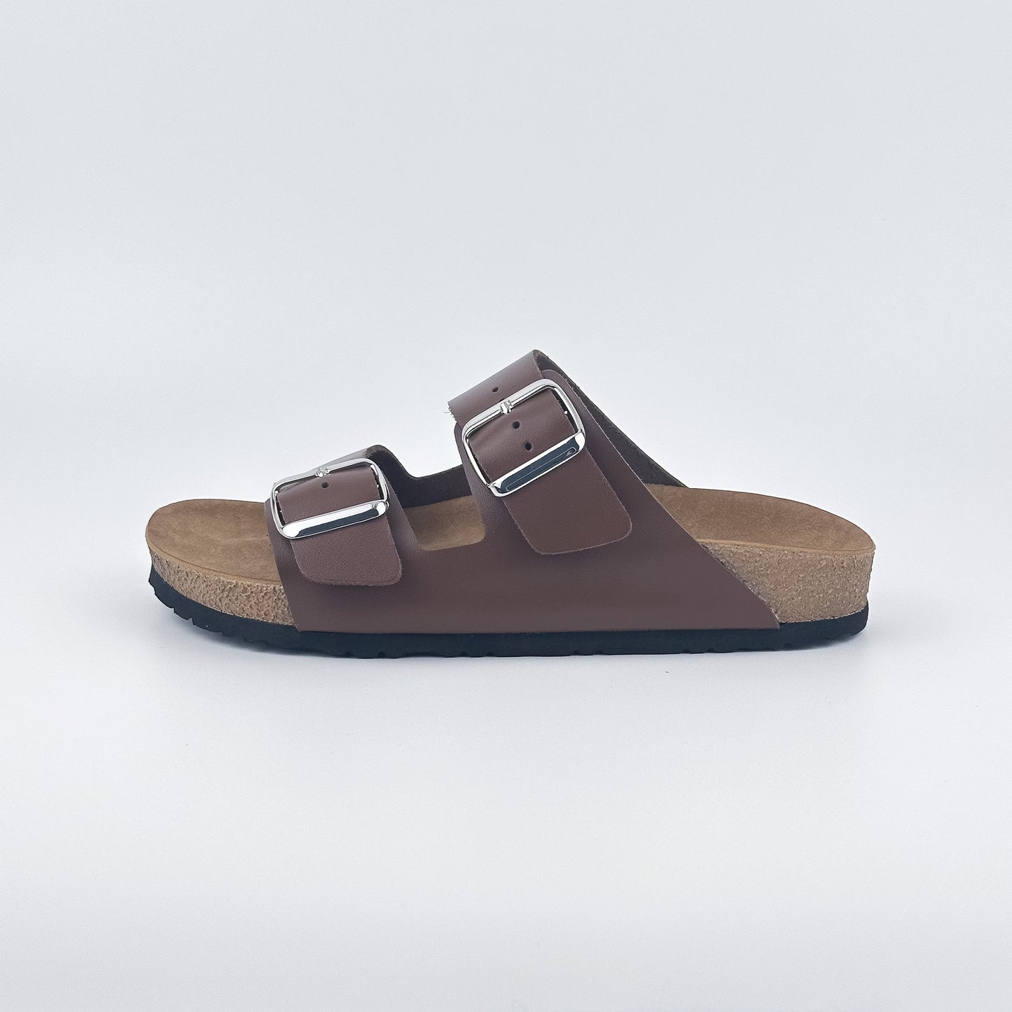 FAVI Mules 2023/B Marron