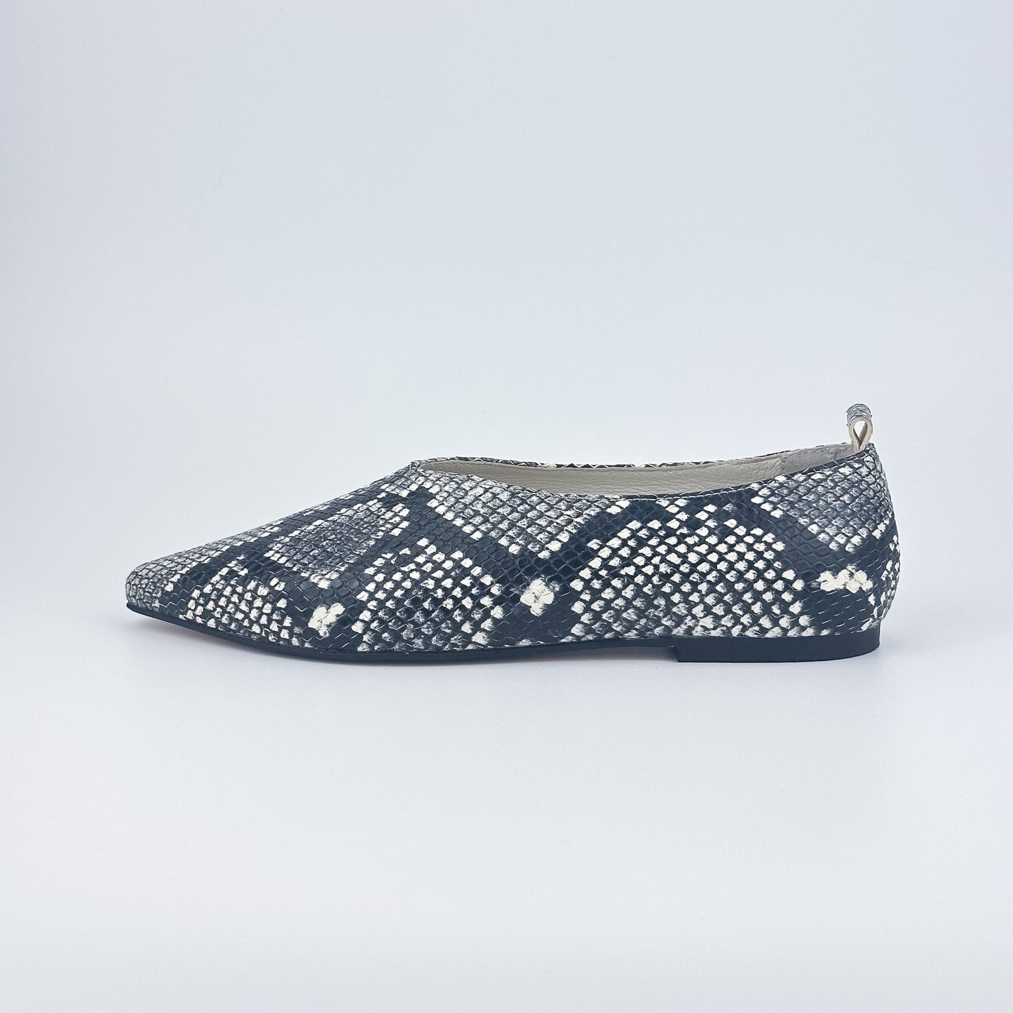 Svoii Ballerines Pivonia