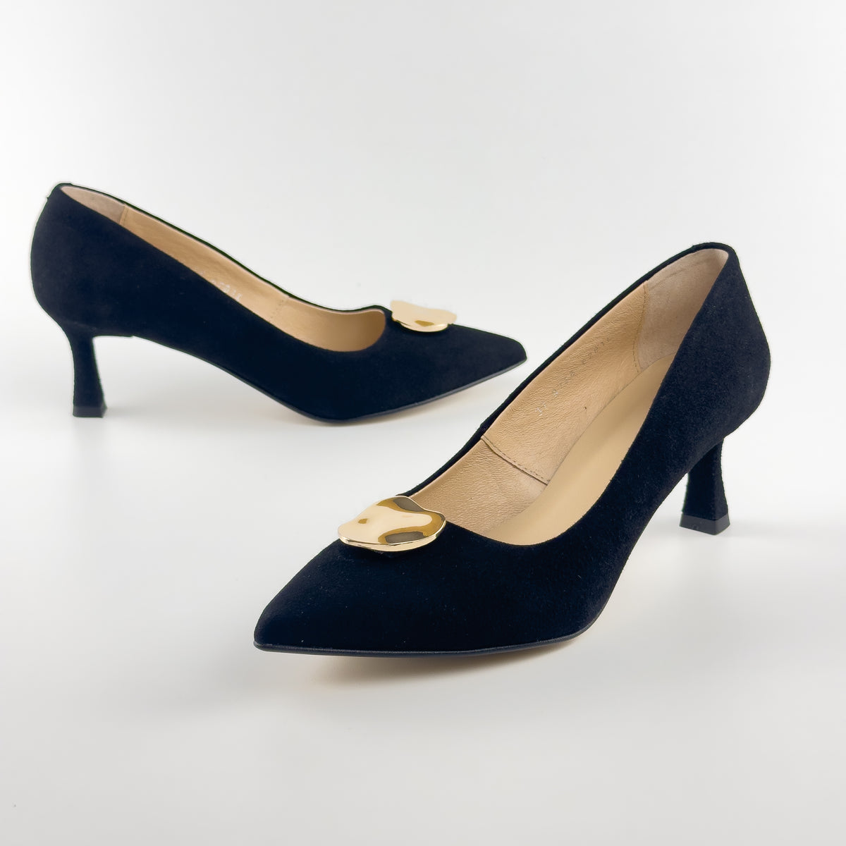 Shanda Escarpins 6203/3