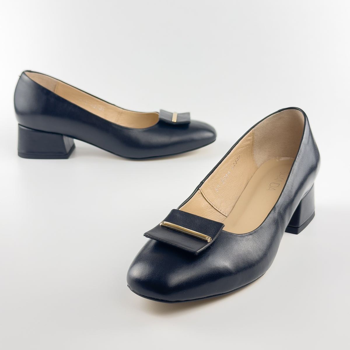 Shanda Escarpins 4230