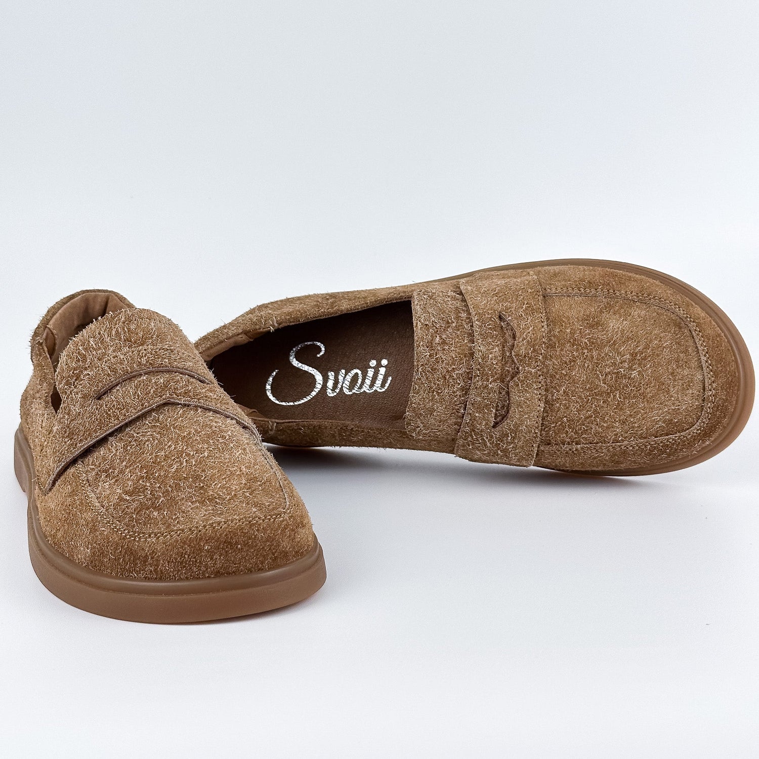 Svoii