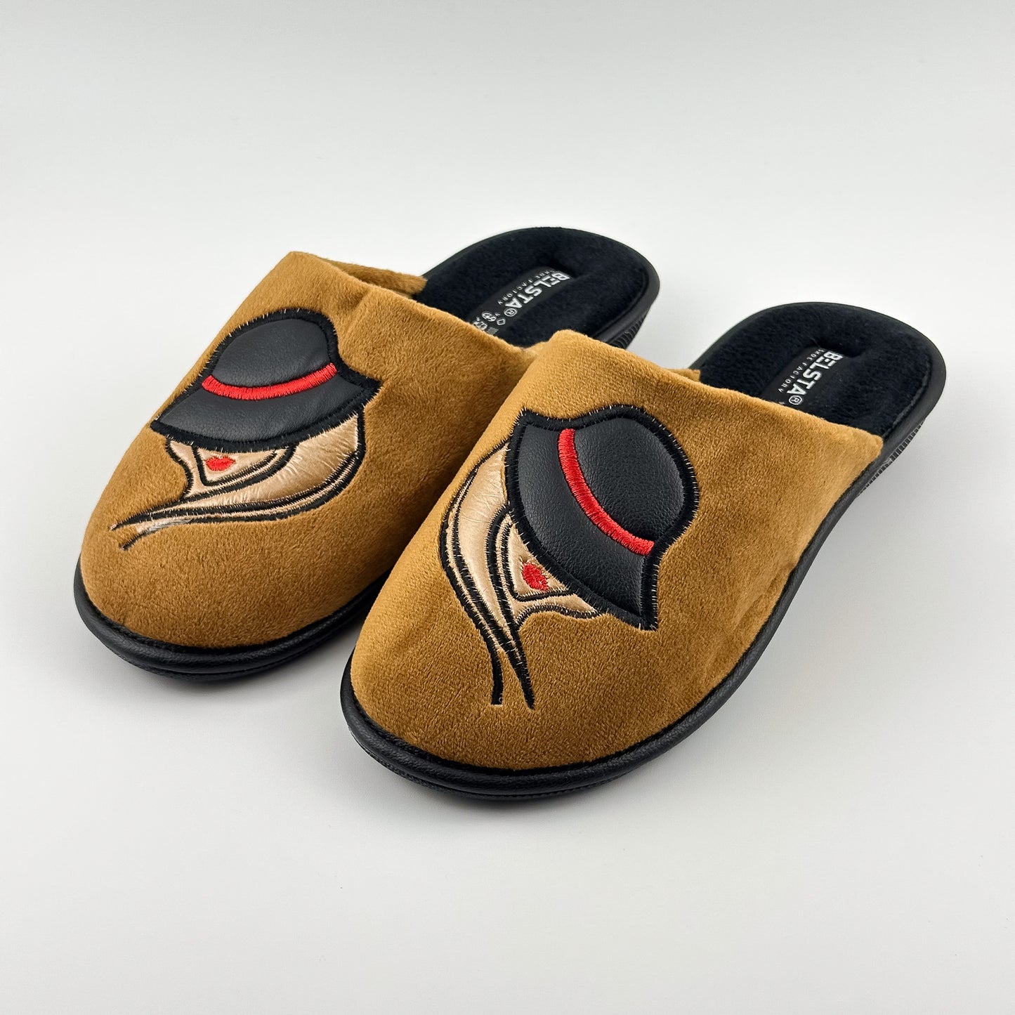 Belsta Сhaussons 89-2 №1942 3043 С-7 201 С-80