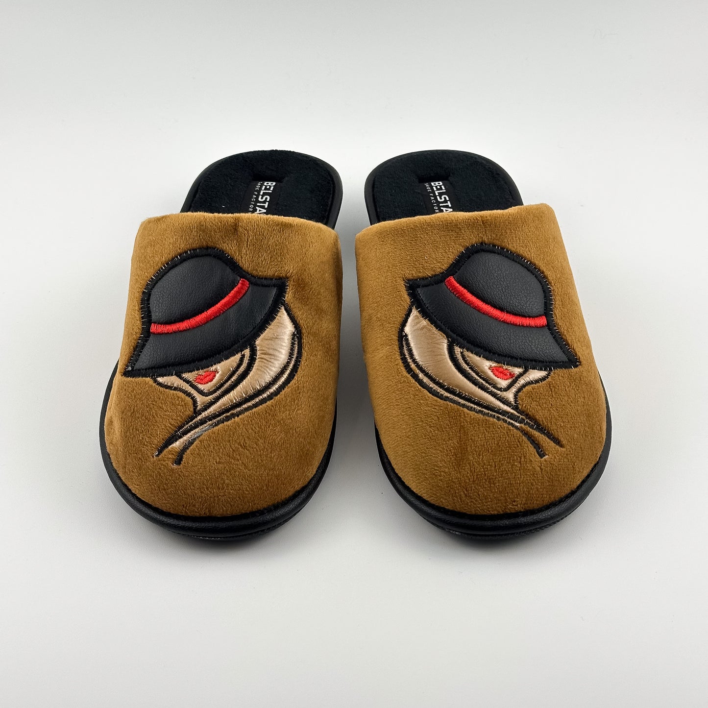 Belsta Сhaussons 89-2 №1942 3043 С-7 201 С-80