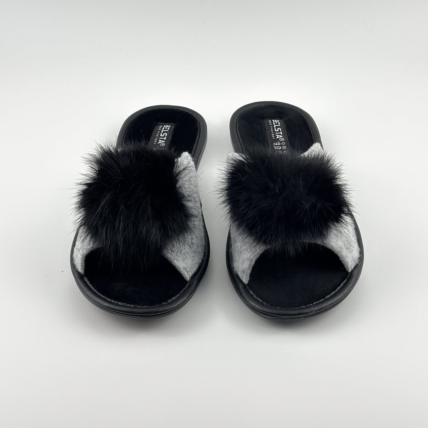 Belsta Сhaussons 88-43 VN 620 C-02 3036 C-20