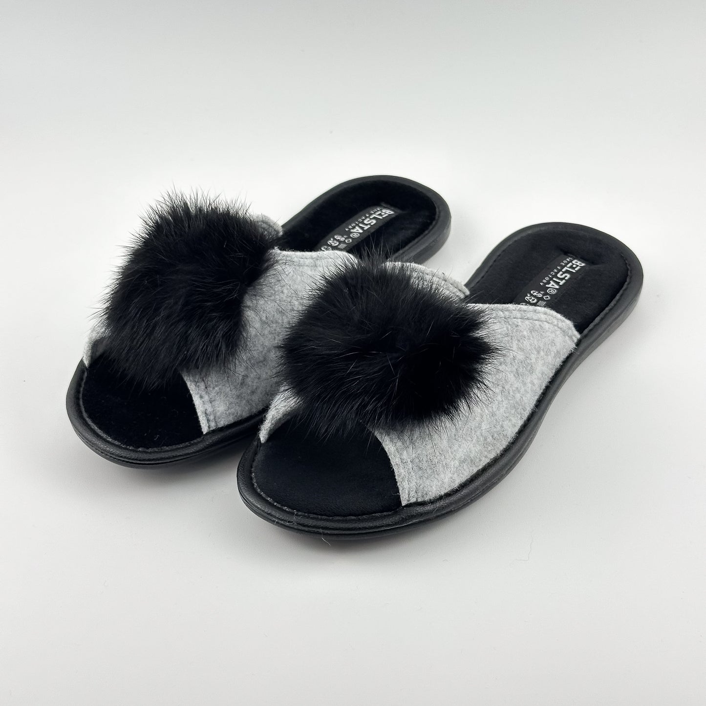 Belsta Сhaussons 88-43 VN 620 C-02 3036 C-20