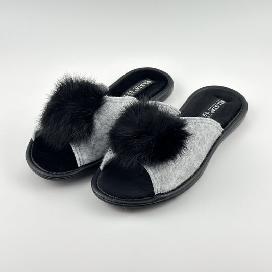 Belsta Сhaussons 88-43 VN 620 C-02 3036 C-20