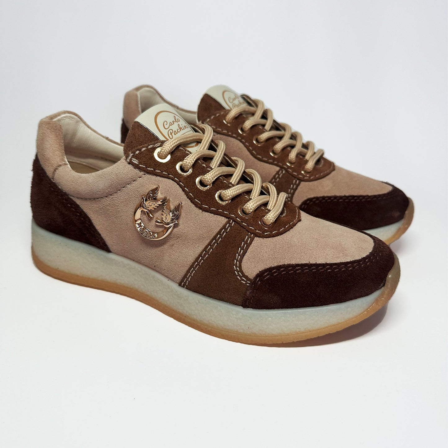 Carlo Pachini Baskets 5127/47