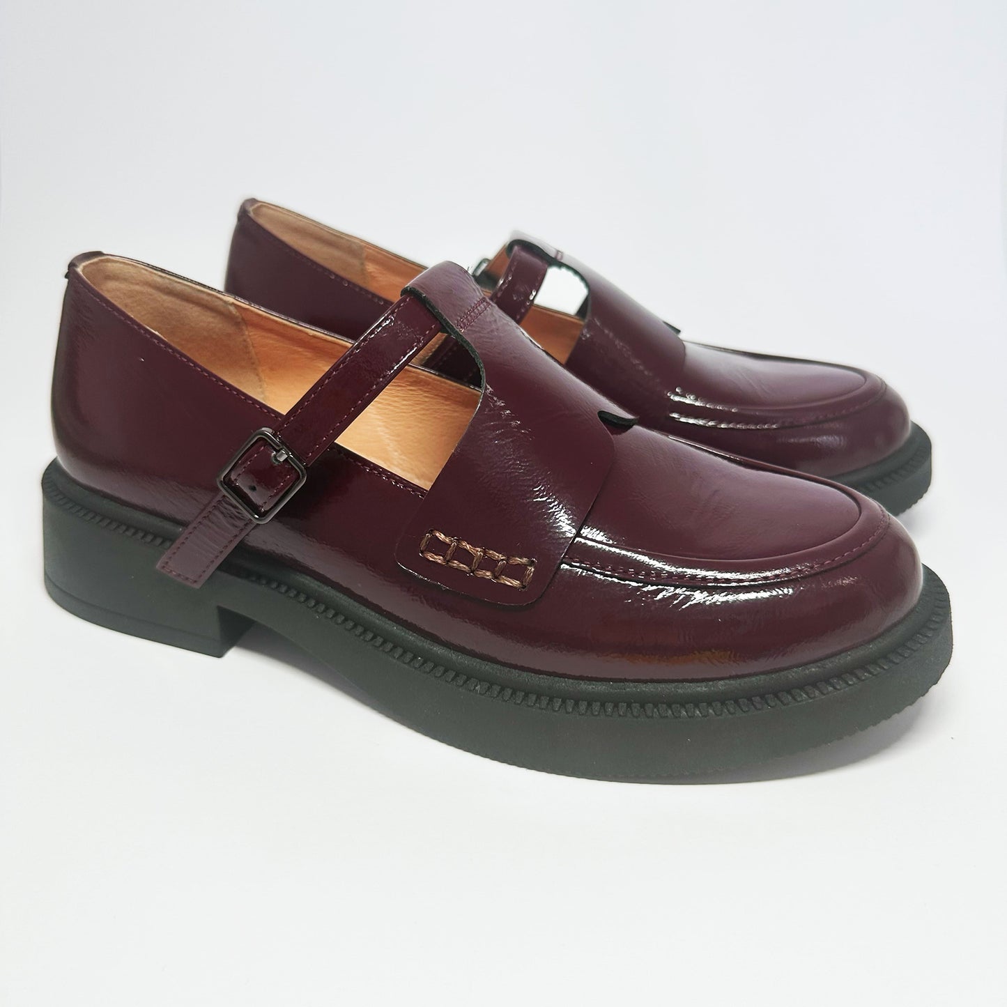 Ilona Mocassins 619/826