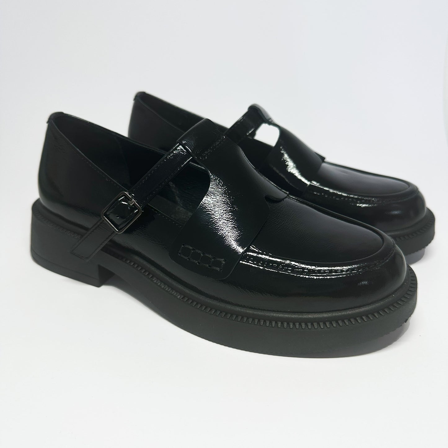 Ilona Mocassins 619/826