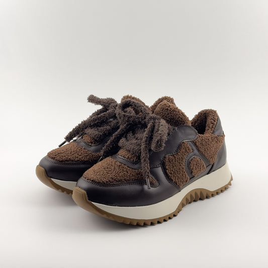 Levans Baskets 70 Marron