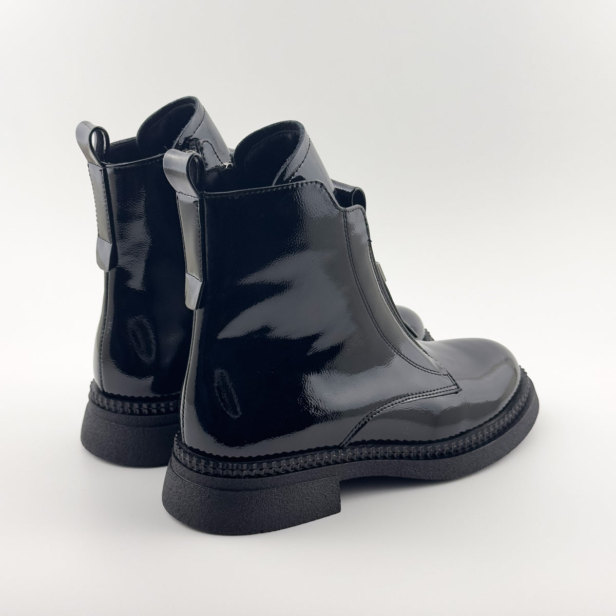 Ilona Bottines 563/MIN