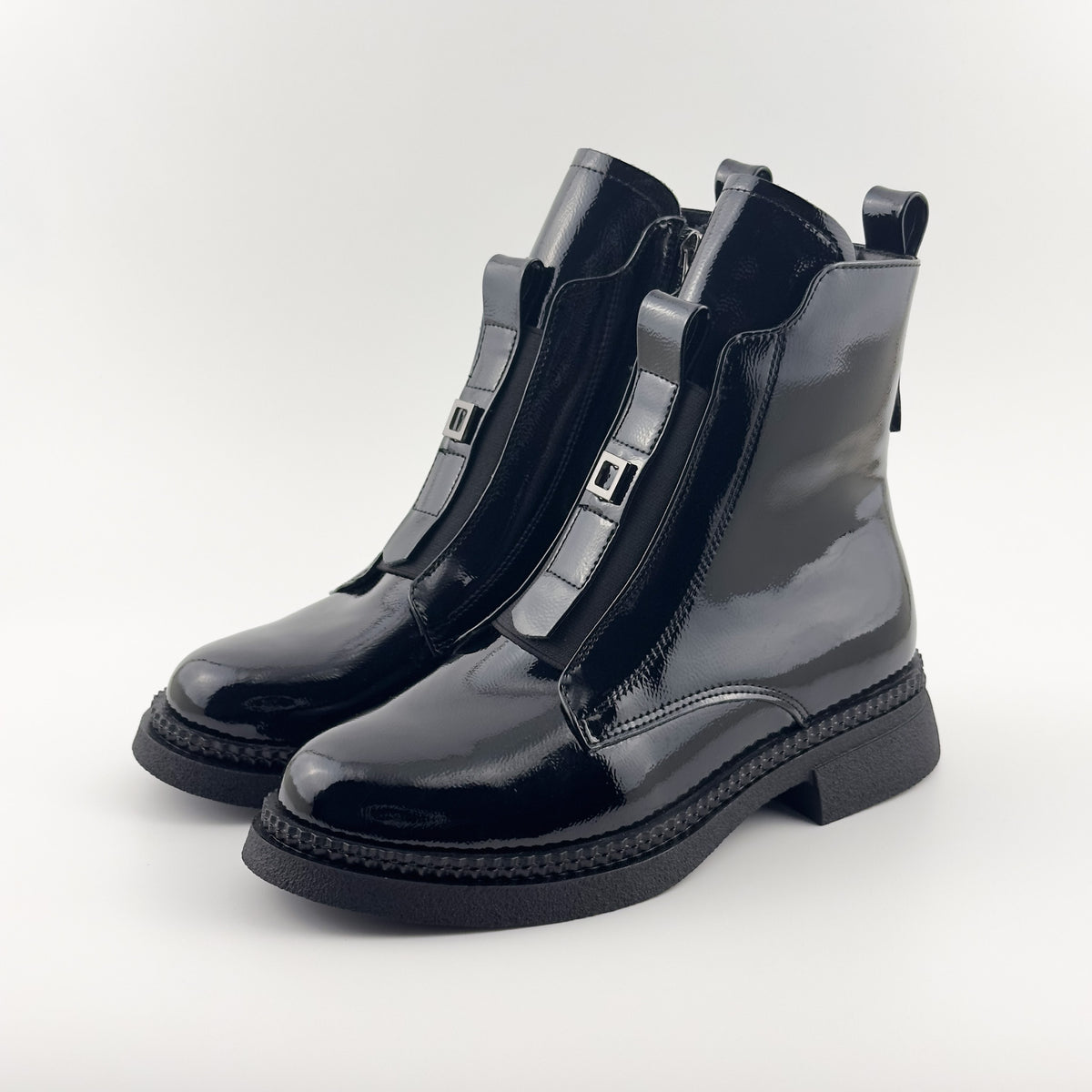 Ilona Bottines 563/MIN