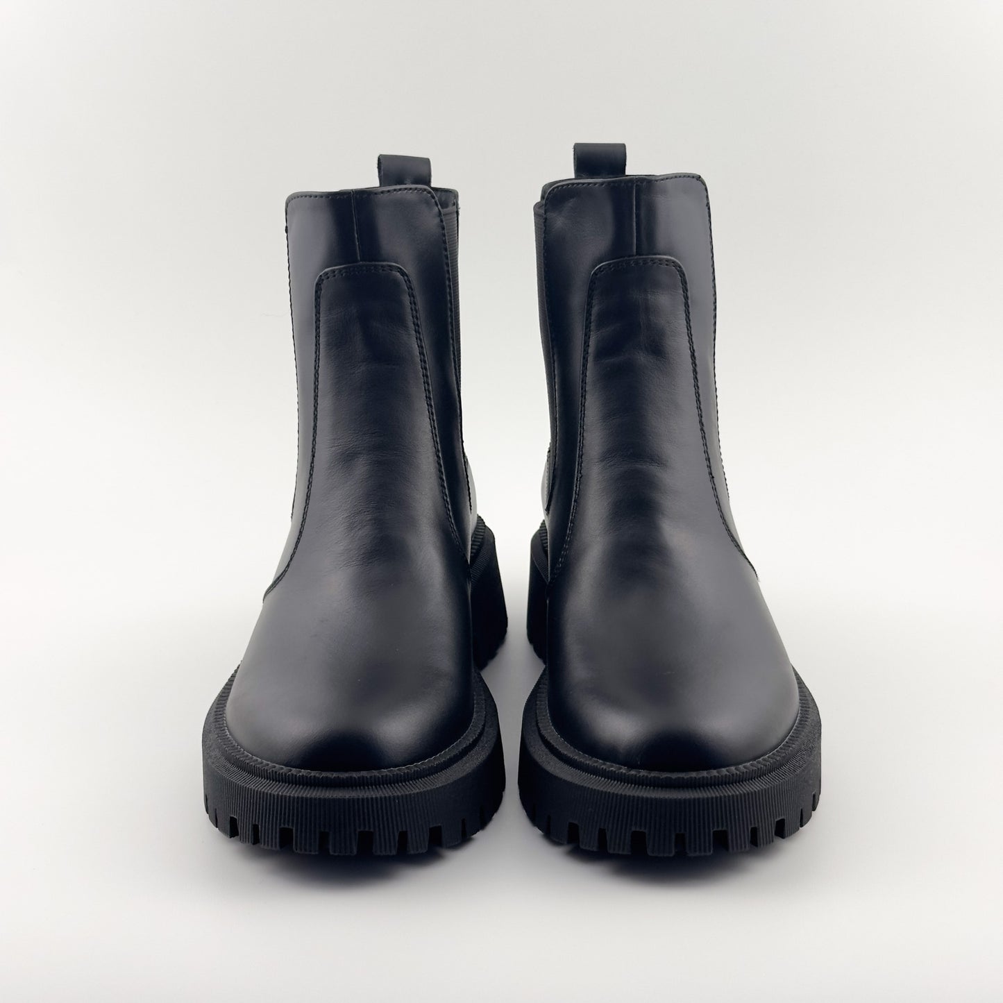 Molly Bottines 977 Noir