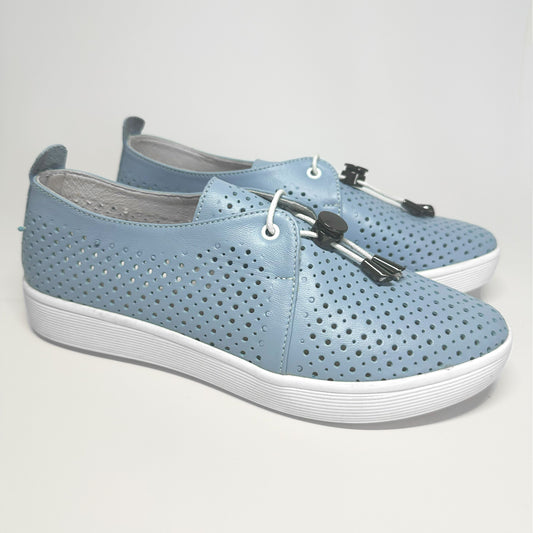 Crisma Mocassins 0474 LF/STL2203