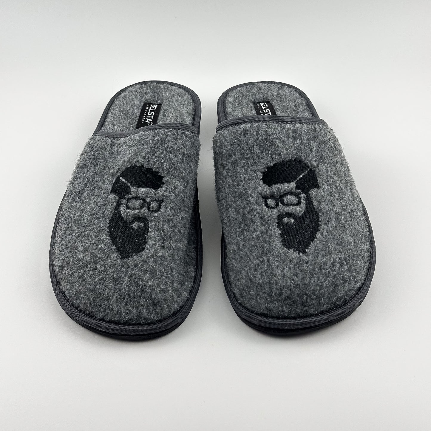 Belsta Сhaussons pour l'homme 05-20 №1781 VN 550 C-91