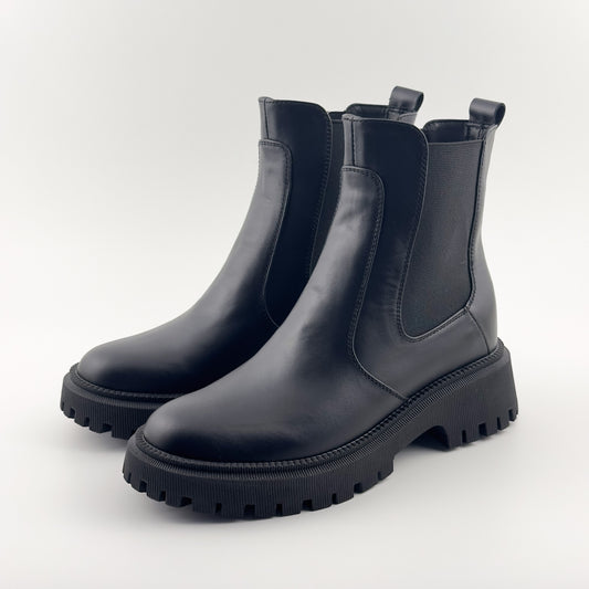 Molly Bottines 977 Noir