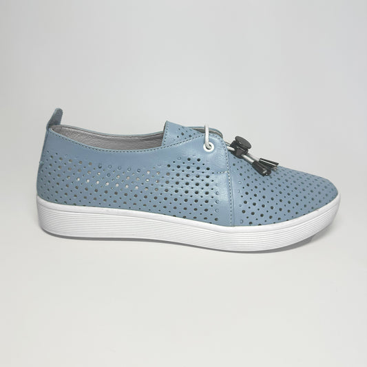 Crisma Mocassins 0474 LF/STL2203