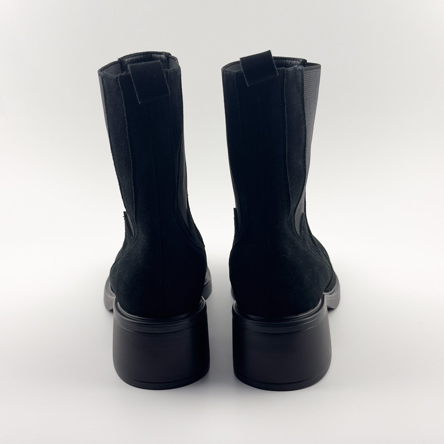 Maria Sonet Bottines 319 z Noir
