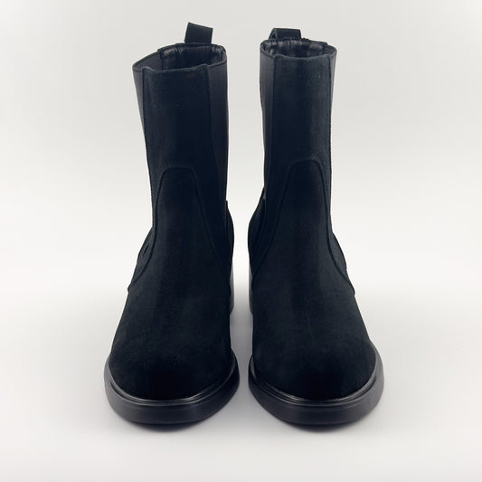 Maria Sonet Bottines 319 z Noir