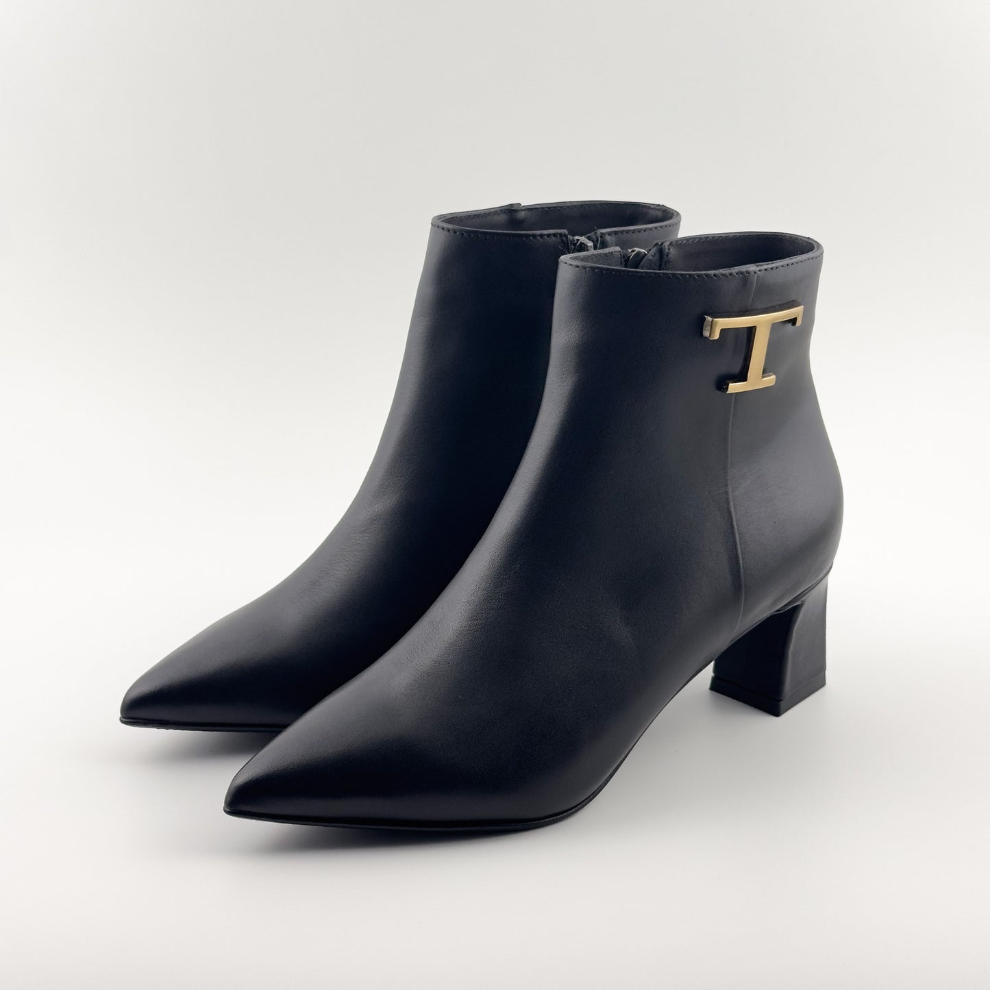 Shanda Bottines 5363