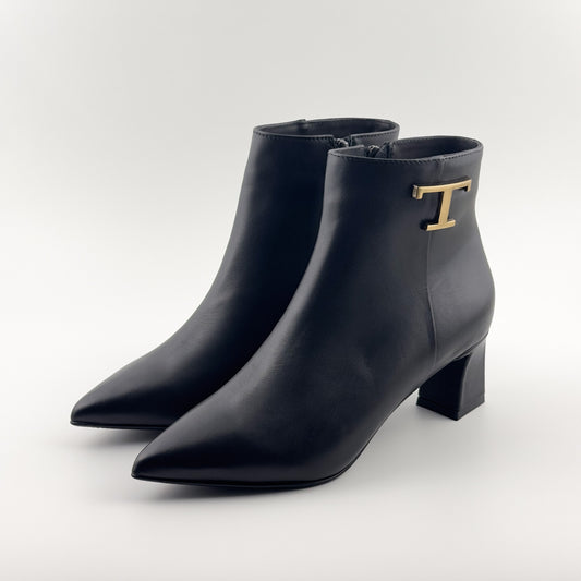 Shanda Bottines 5363