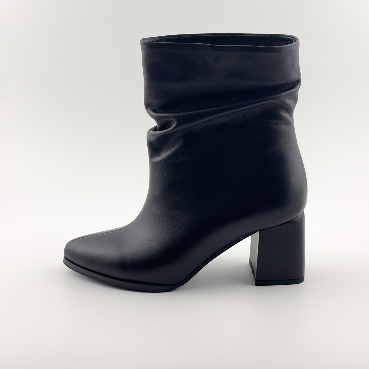 Ilona Bottines 857/49 Noir